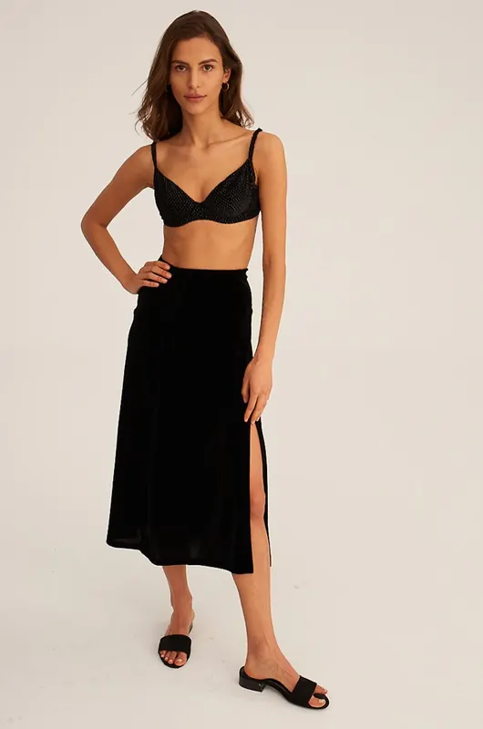 Undress Code Spódnica Natural Healing