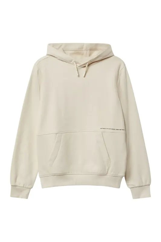 s.Oliver Sweatshirts Beige Maat: 146/152 | Truien Outlet | kids | Beige