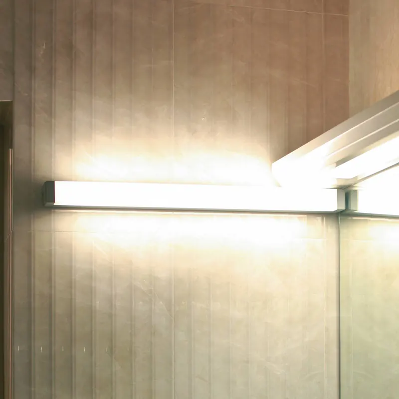Kinkiet LED 512116130, biały, 3000 K, z wyłącznikiem
