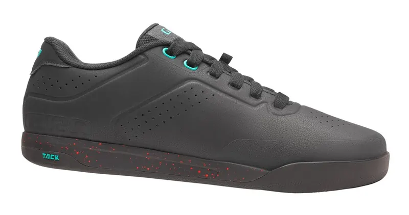 Buty męskie GIRO LATCH czarny spark (44)