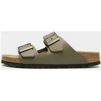 Birkenstock Arizona Nl Concrete Gray