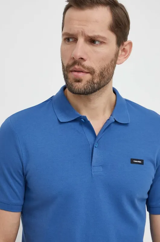 Calvin Klein polo