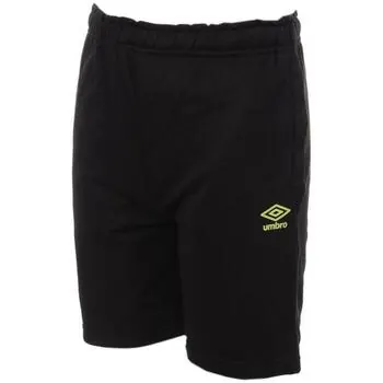 Umbro  Shorts Kinder Leis