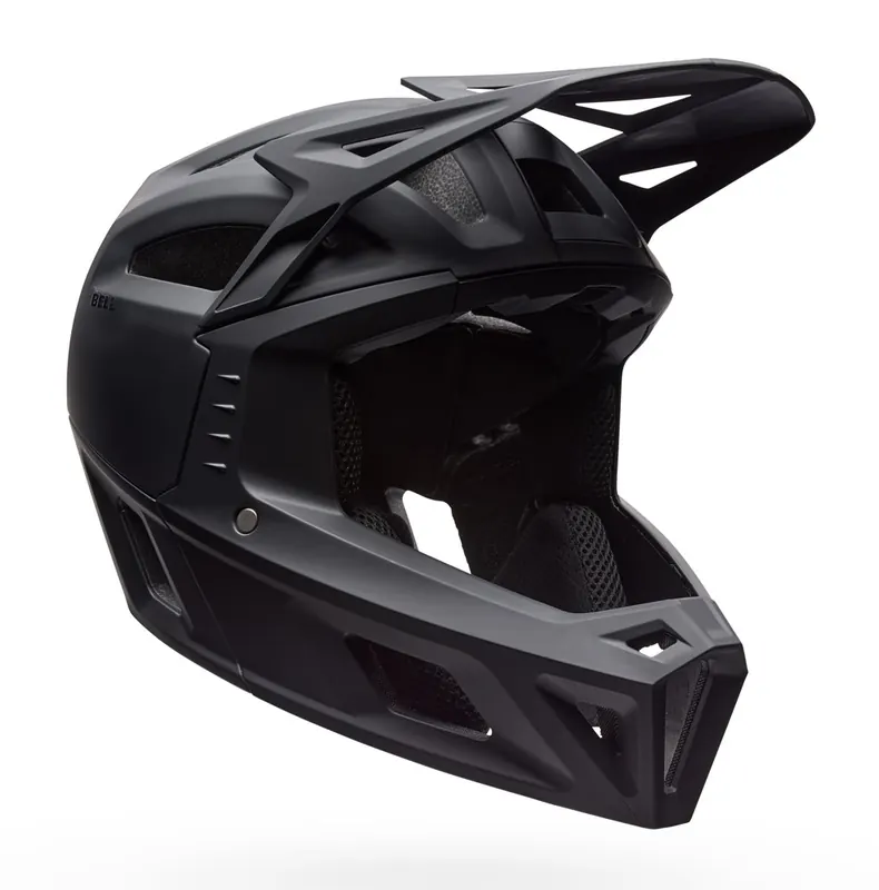 Kask full face BELL FULL-AIR MIPS solid matte black (57-59)