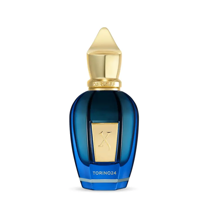 Xerjoff Torino24 - 50ml Woda perfumowana