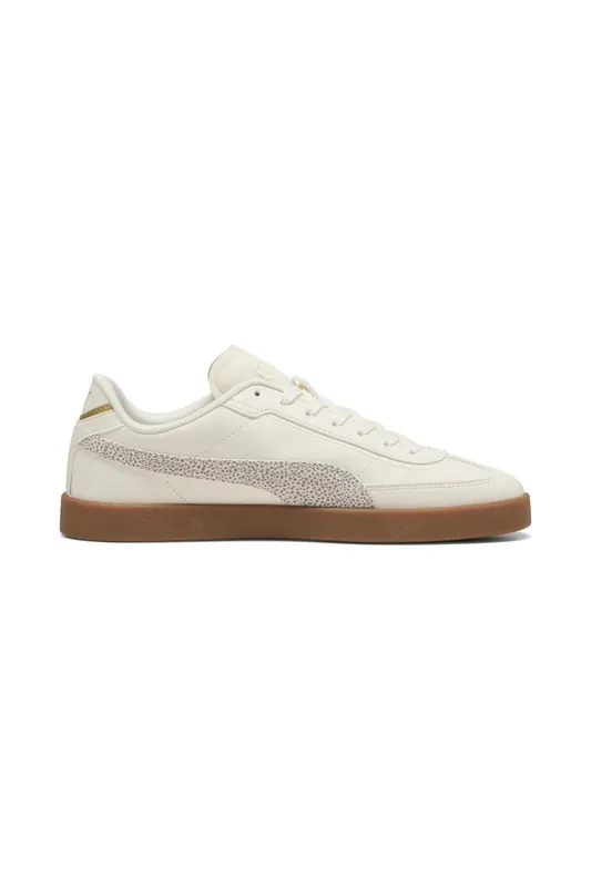 PUMA Club Ii Era Topcat Frosted Ivory-rose Latte Maat: 36 | Trainingsschoenen Outlet | Dames | Bruin