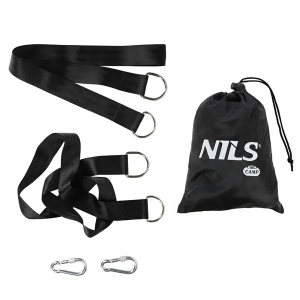 NILS CAMP NC1722 ZESTAW LIN
