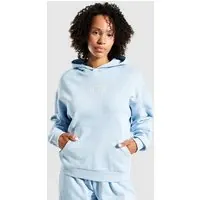 Hoodrich Bluza Z Kapturem Snow Angel Os Graphic