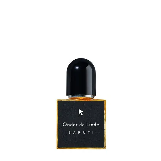 Baruti Baruti Ekstrakt z perfum unisex Onder de Linde 30 ml