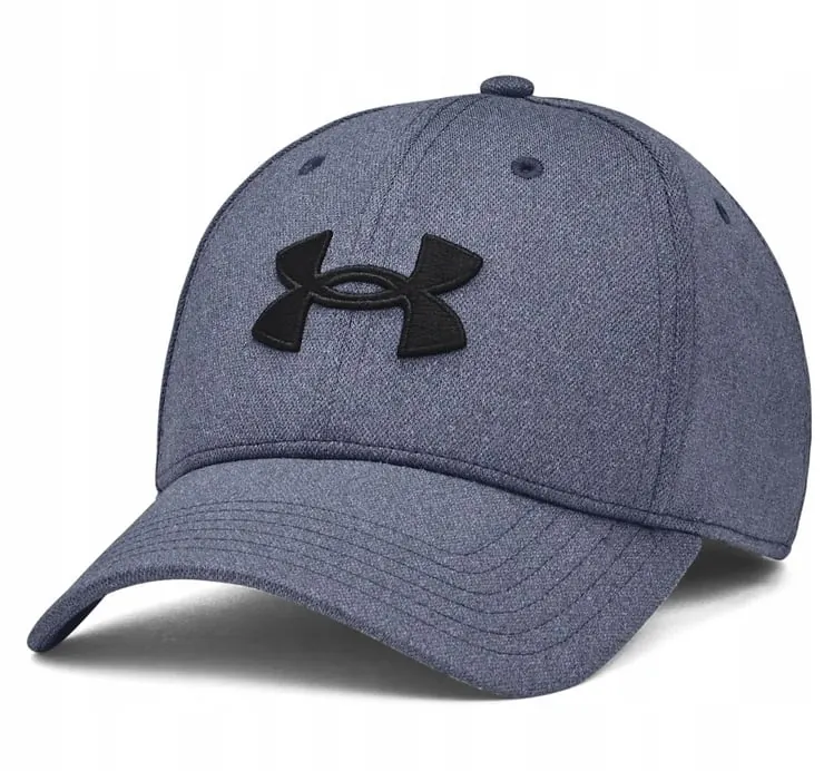 UNDER ARMOUR czapka z daszkiem M BLITZING LOW STR (M/L)