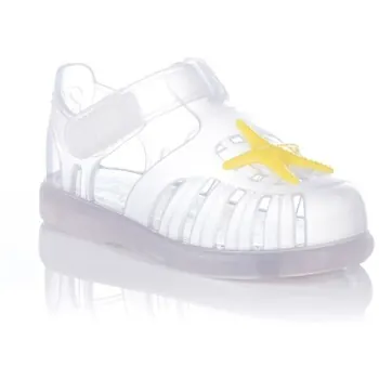 IGOR  Erste Schritte Schuhe Tobby Crab Sandal – Star