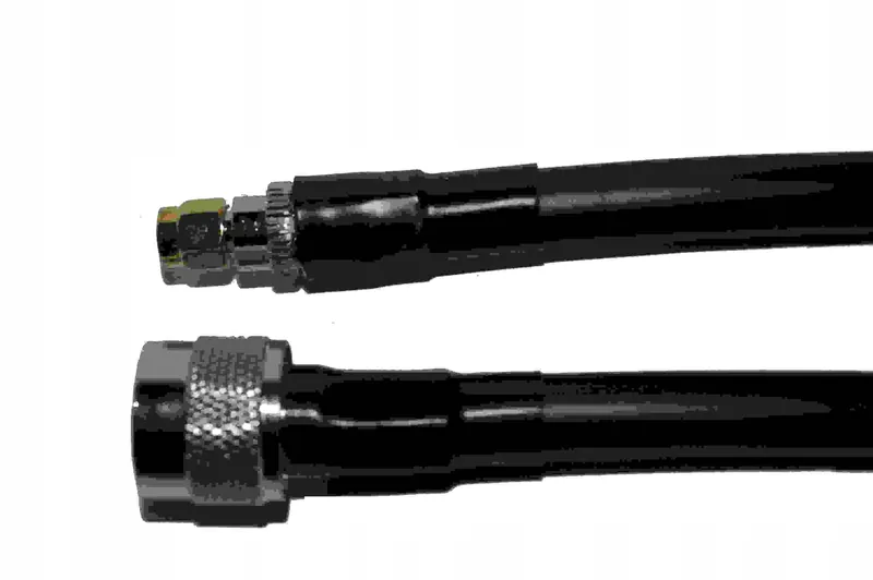 Kabel antenowy Pav Kabel wtyk N/wtyk Sma RTK400 drut 5 m