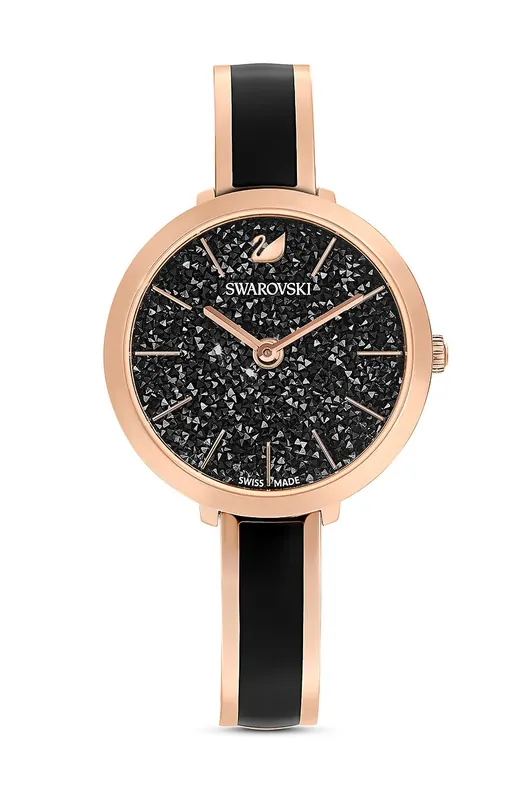 Swarovski - Zegarek Crystalline 5580530