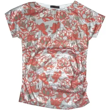 Café Noir T-Shirt MJT108