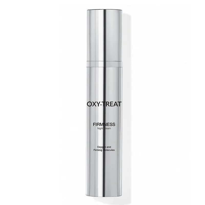 Labo Oxy-Treat Ujędrniający krem na noc do twarzy 50 ml