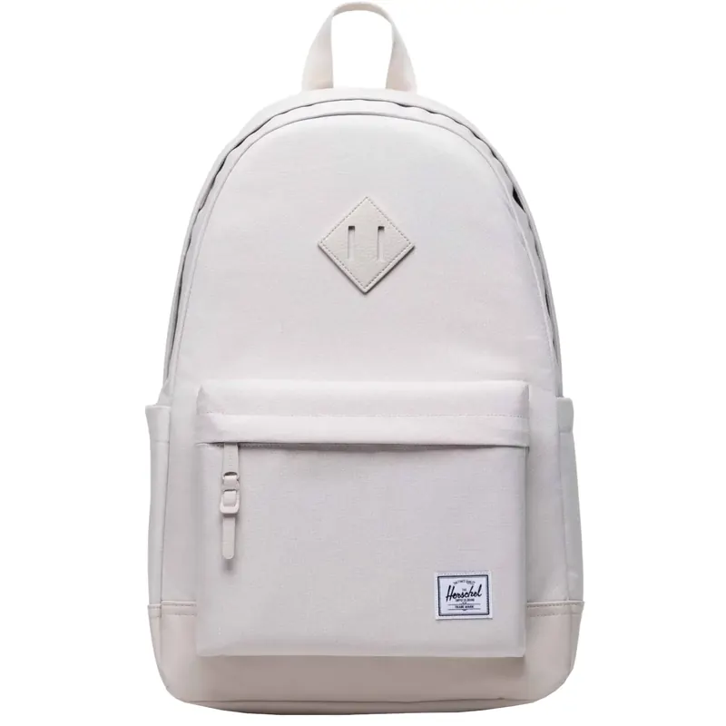Herschel Heritage Backpack 11383-05456, Unisex, Szare, plecaki, poliester, rozmiar: One size