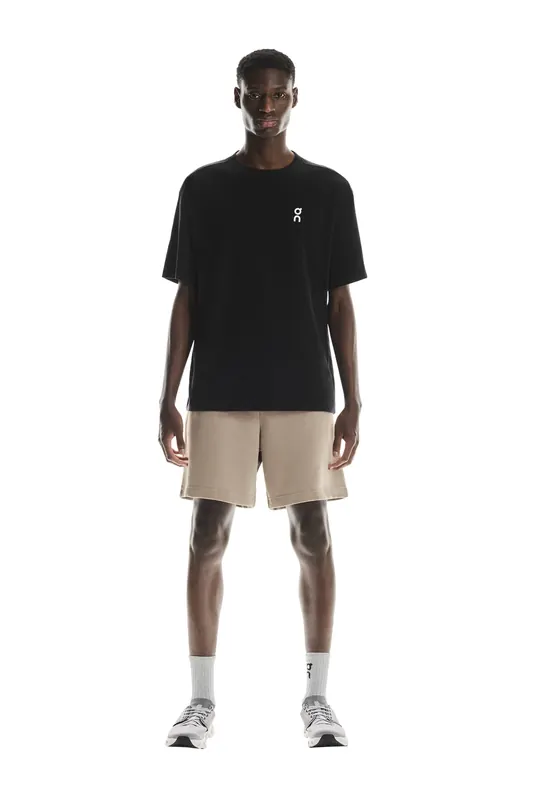 On Club Shorts 1 Desert Maat: L | Joggingbroeken Outlet | Heren | Beige