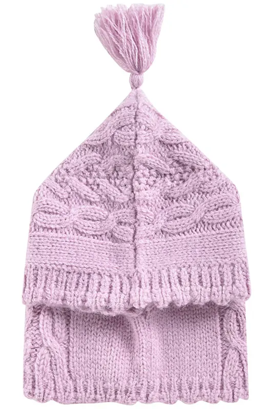 Louise Misha Hood Aliouki Parme Maat: 8-12Y | Accessoires Outlet | Unisex
