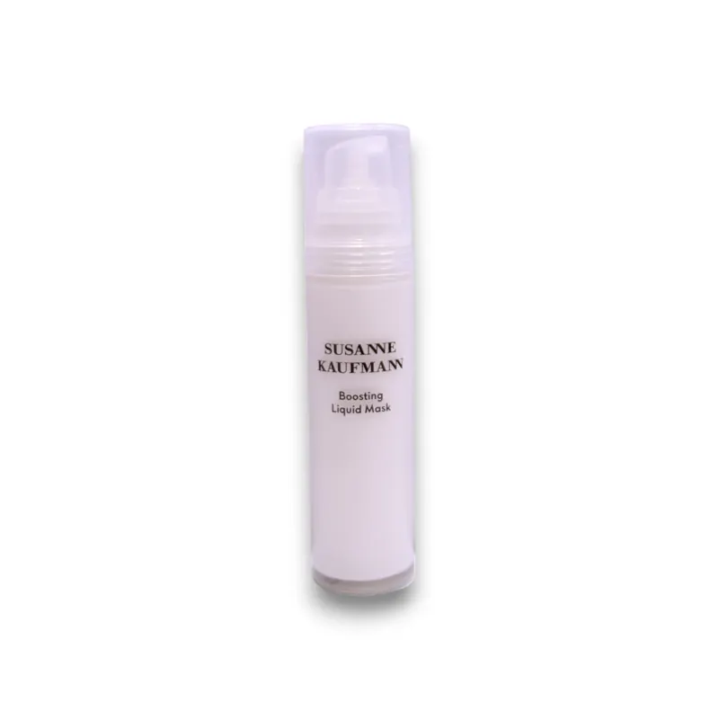Zestaw kolekcji Radiance Susanne Kaufmann: : Bezsiarczanowe żele przeciwstarzeniowe do twarzy i peelingi 50 ml + Maski do twarzy i peelingi 15 ml + Na