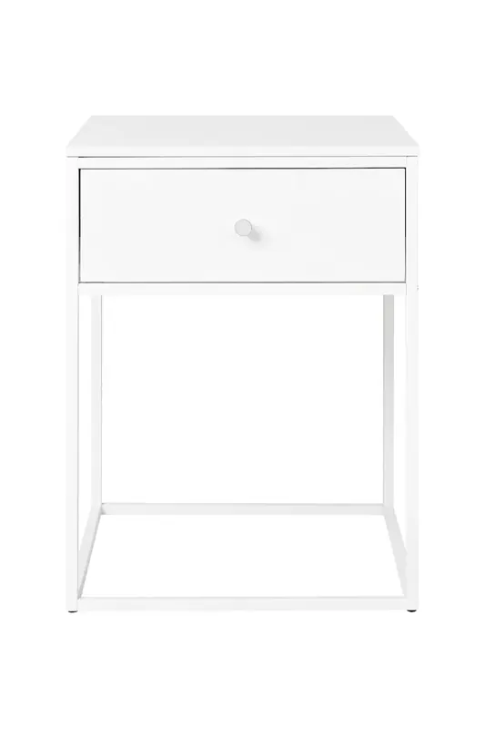 House Nordic stolik Vita 40 x 40 x 55 cm