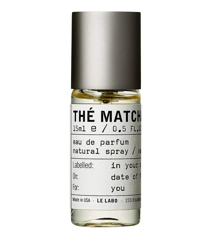 labo L'eau de parfum Matcha 26 unisex 15 ml