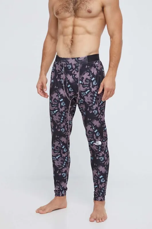 The North Face legginsy funkcyjne Dragline
