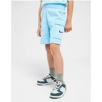 Nike Szorty Nsw Si Flc B