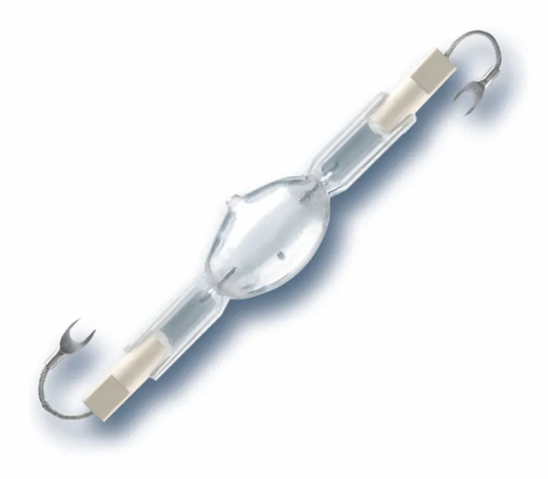 RADIUM Żarówka metalohalogenkowa K12s 2000W HRI-TS NDL/S przezroczysta