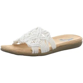 2 Go Fashion  Clogs Pantoletten 8962-701-4