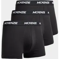 Mckenzie Bokserki Wyatt 3 Pack