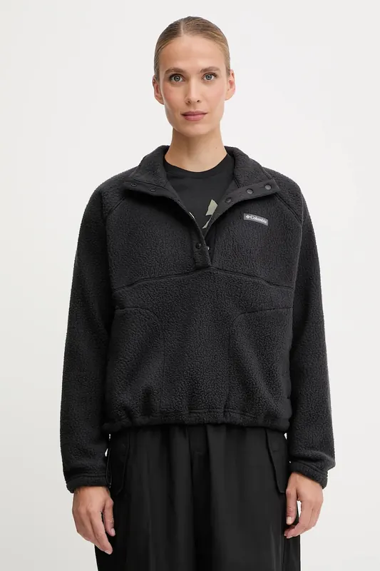 Columbia bluza damska polarowa Jasper