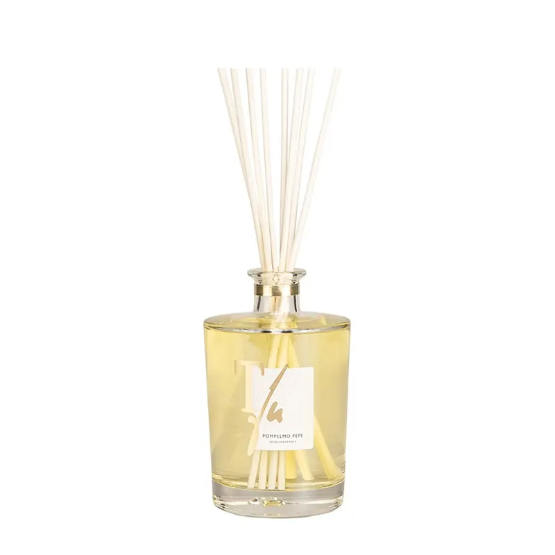 Teatro Fragranze Uniche Dyfuzor z pieprzem grejpfrutowym 250 ml