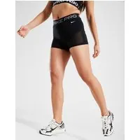 Nike Szorty Pro Dri-Fit Mesh 3In