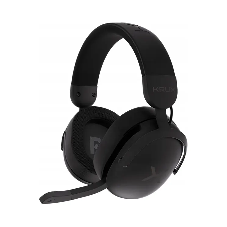 Slúchadlá bezdrôtové náušné Krux Crave Pro Wireless