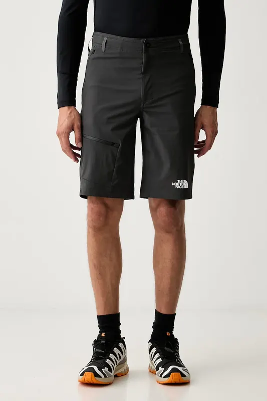The North Face szorty trekkingowe męskie Speedlight Slim