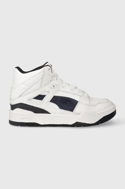 Puma Slipstream INVDR Mid lth sneakersy męskie