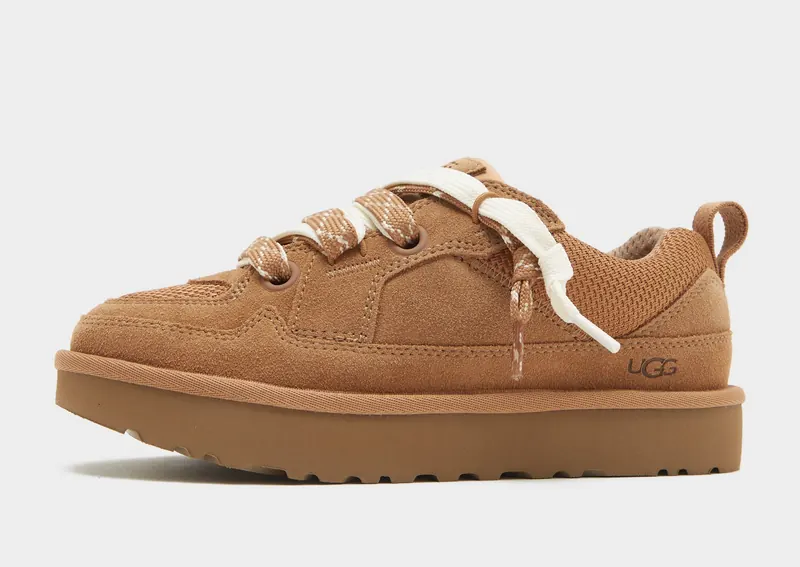 Ugg W Lo Lowmel