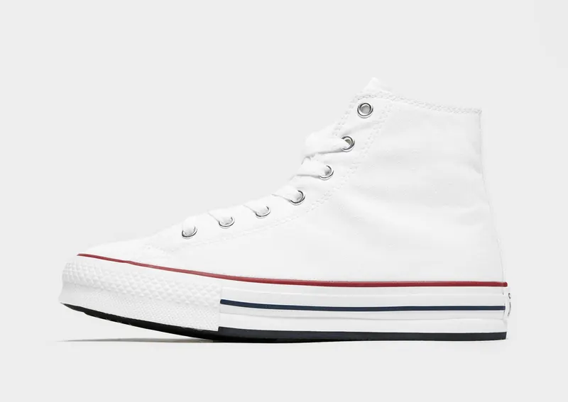 Converse All Star High Platform
