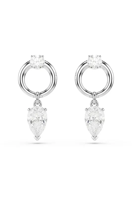 Swarovski kolczyki MESMERA
