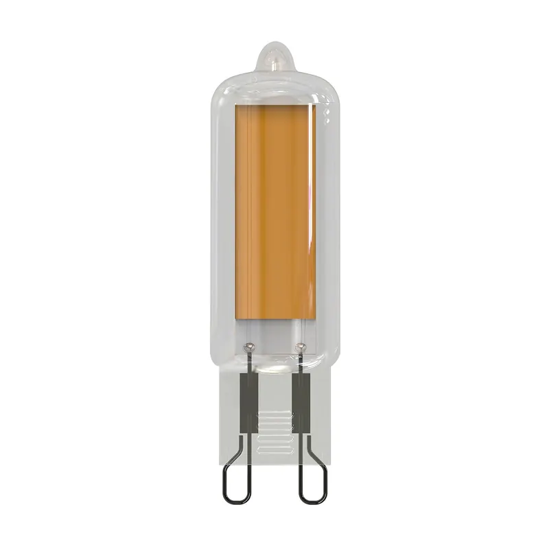 Müller Licht żarówka sztyft LED G9 4W 827 3 szt.
