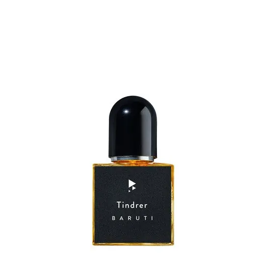Baruti Baruti Ekstrakt z perfum Tidrer 30 ml unisex