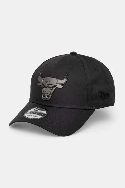 New Era czapka bejsbolówka METALLIC 9FORTY®