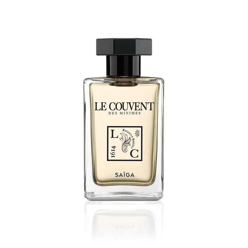 Le couvent maison de parfum Singoleres - Saiga Eau De Parfum Unisex 100 ml