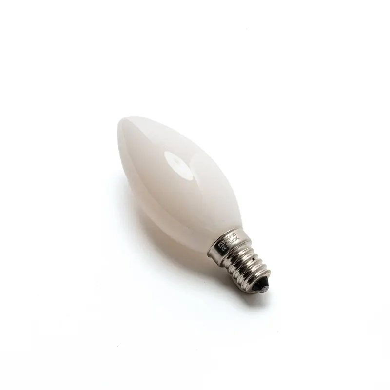 SELETTI żarówka świeca LED E14 6W 3000K 550lm With Me