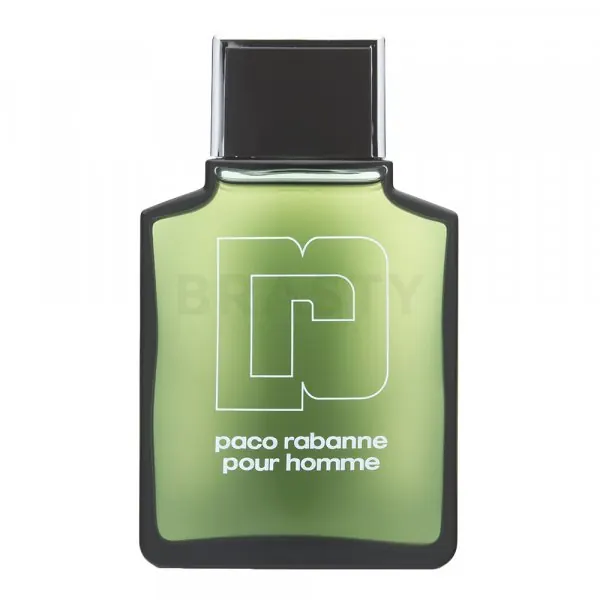 Paco Rabanne dla mężczyzn woda toaletowa Uomo 200 ml