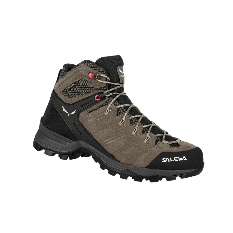 Buty Alp Mate MID Power-tex Women 37