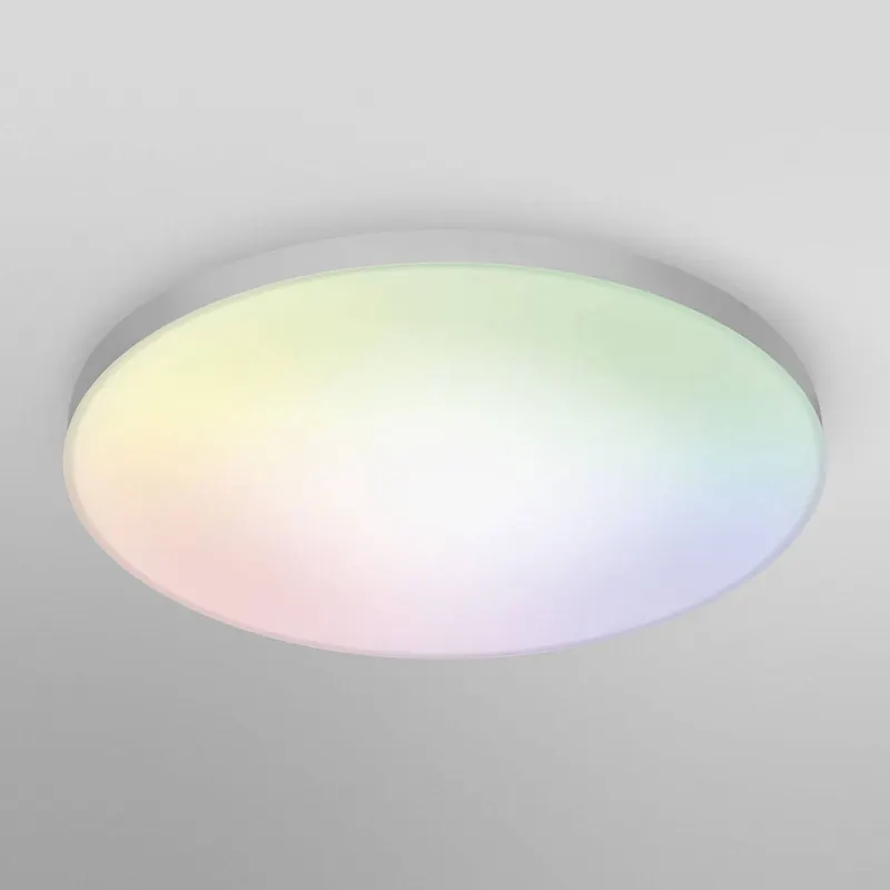 LEDVANCE SMART+ WiFi Planon panel LED RGBW Ø30cm