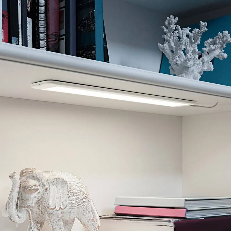 OSRAM SMART+ WiFi oprawa podszafkowa LED UNDERCABINET, biała 50 cm
