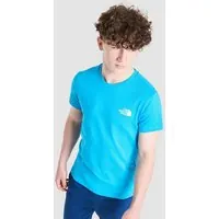 The North Face T-Shirt Teen Box