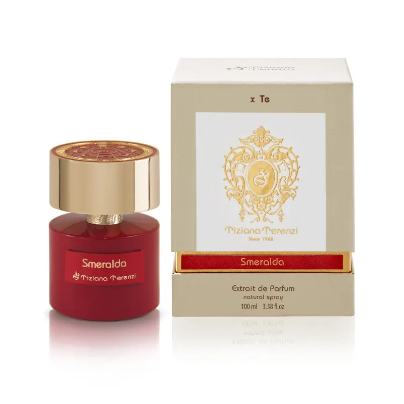 Ekstrakt Perfum Tiziana Terenzi Smeralda - 100ml